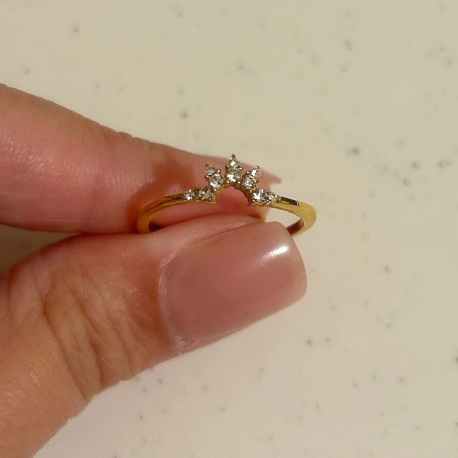 Joy | Bague