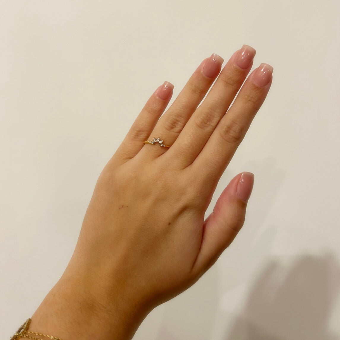 Joy | Bague