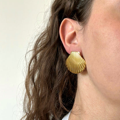 Shelly | Boucles d’oreilles