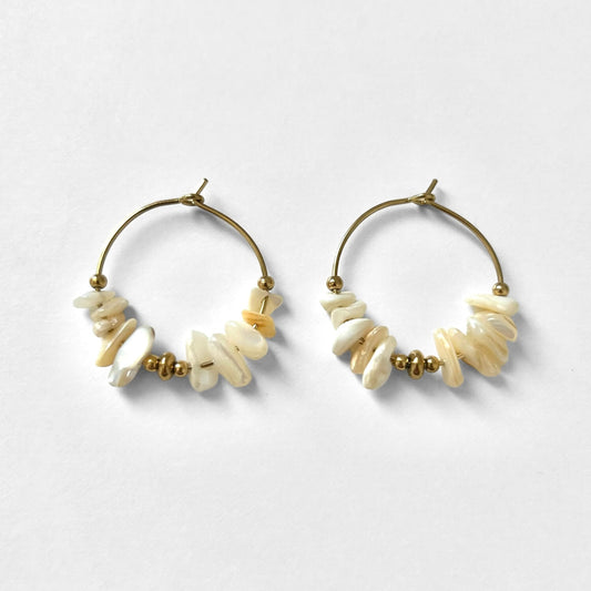 Oliana | Boucles d’oreilles