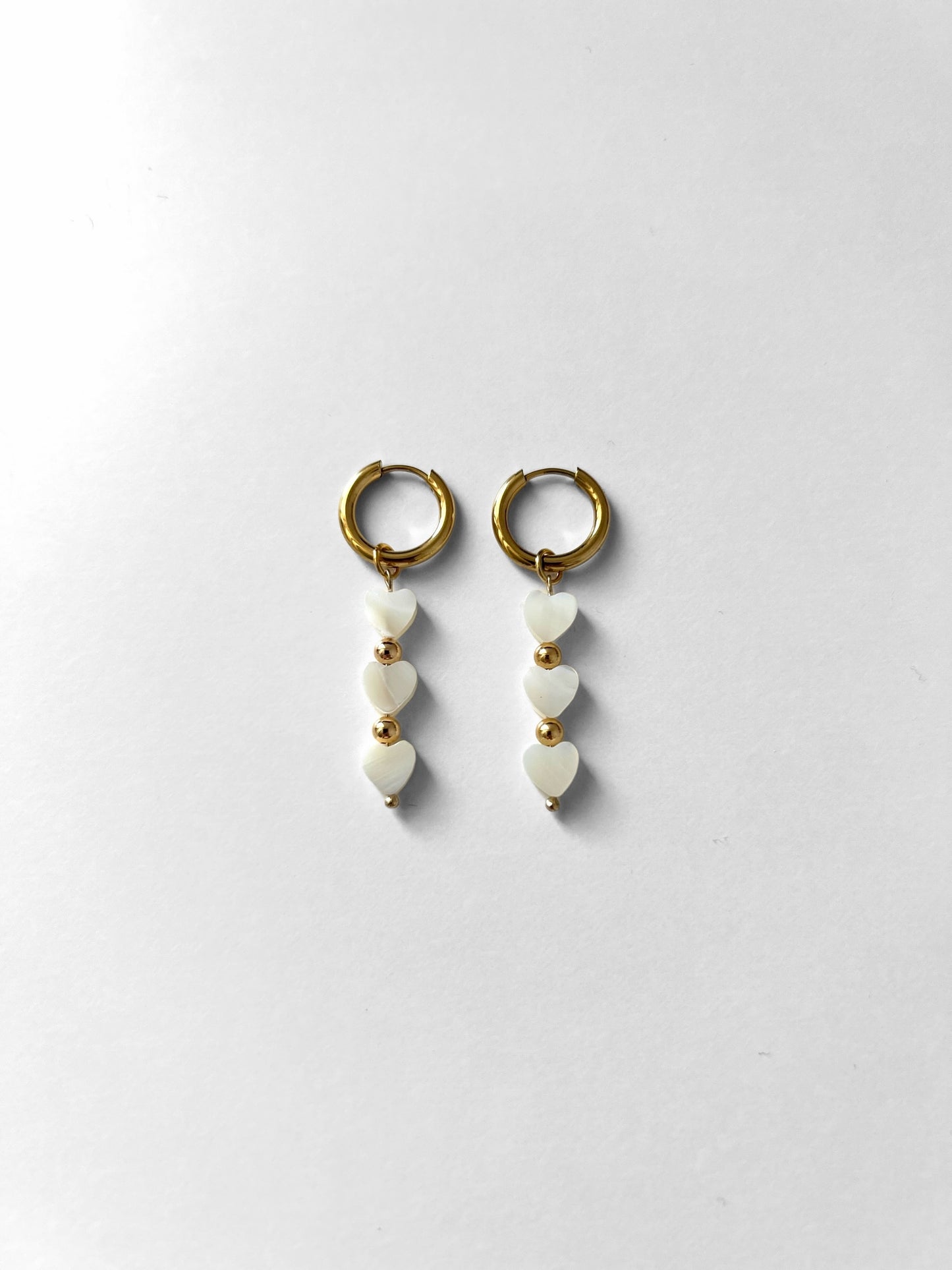 Sophia | Boucles d’oreilles