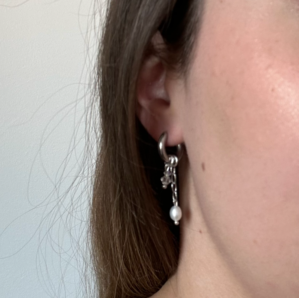 Anaïs | Boucles d’oreilles