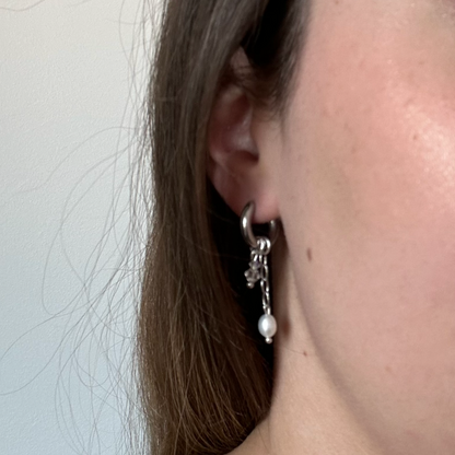 Anaïs | Boucles d’oreilles