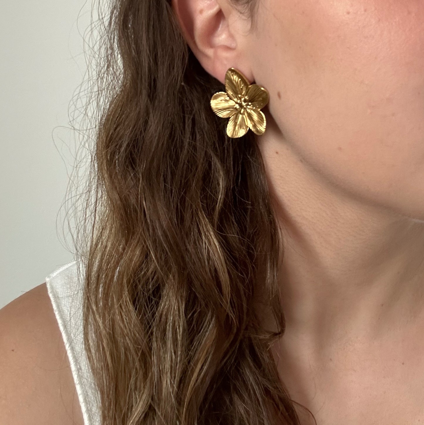 Nohea | Boucles d’oreilles