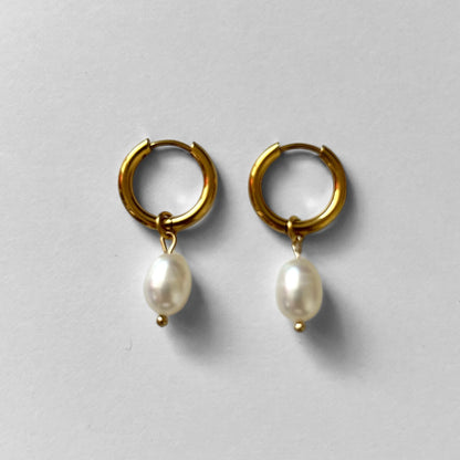 Margaux | Boucles d’oreilles