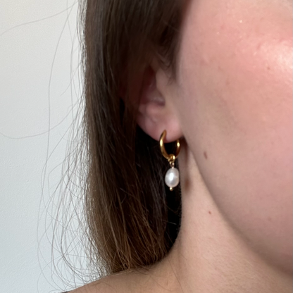 Margaux | Boucles d’oreilles