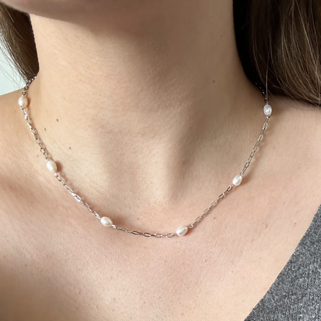 Léonie | Collier