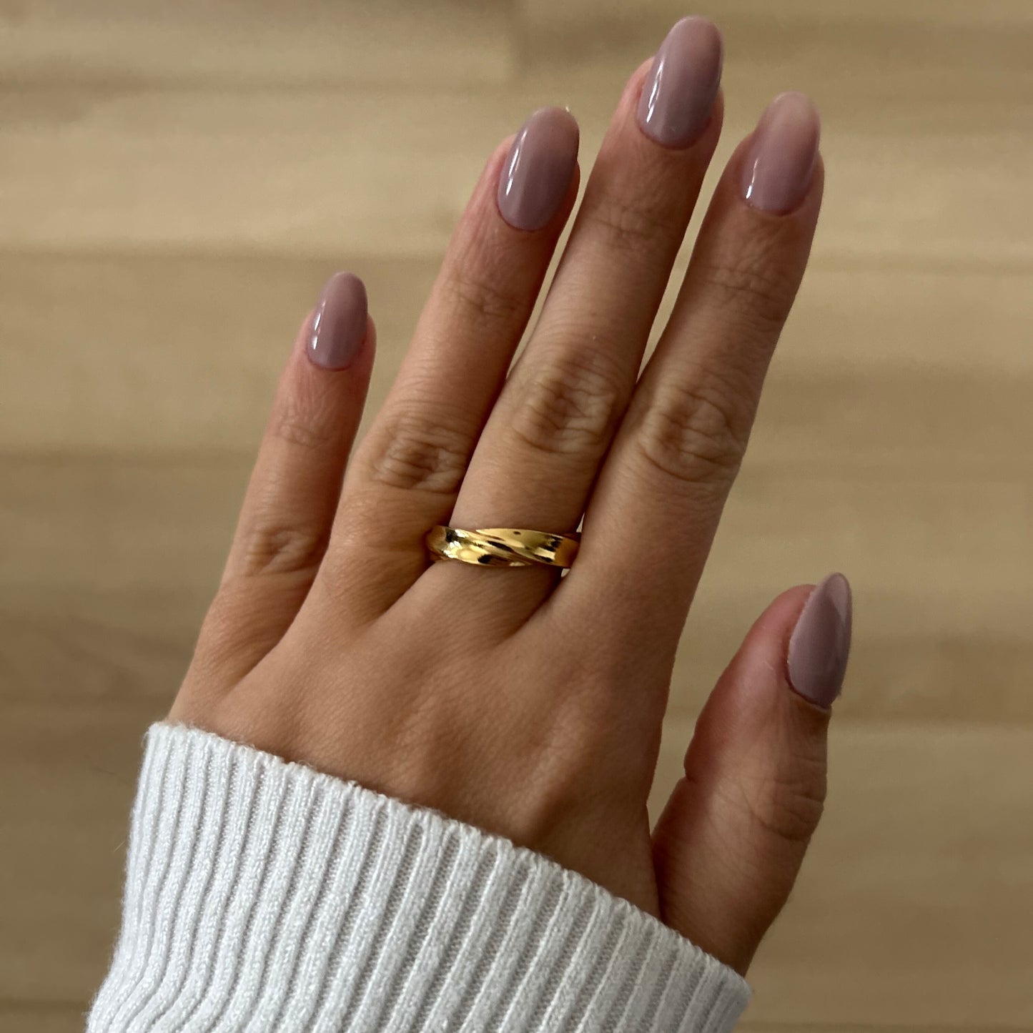 Ariane | Bague