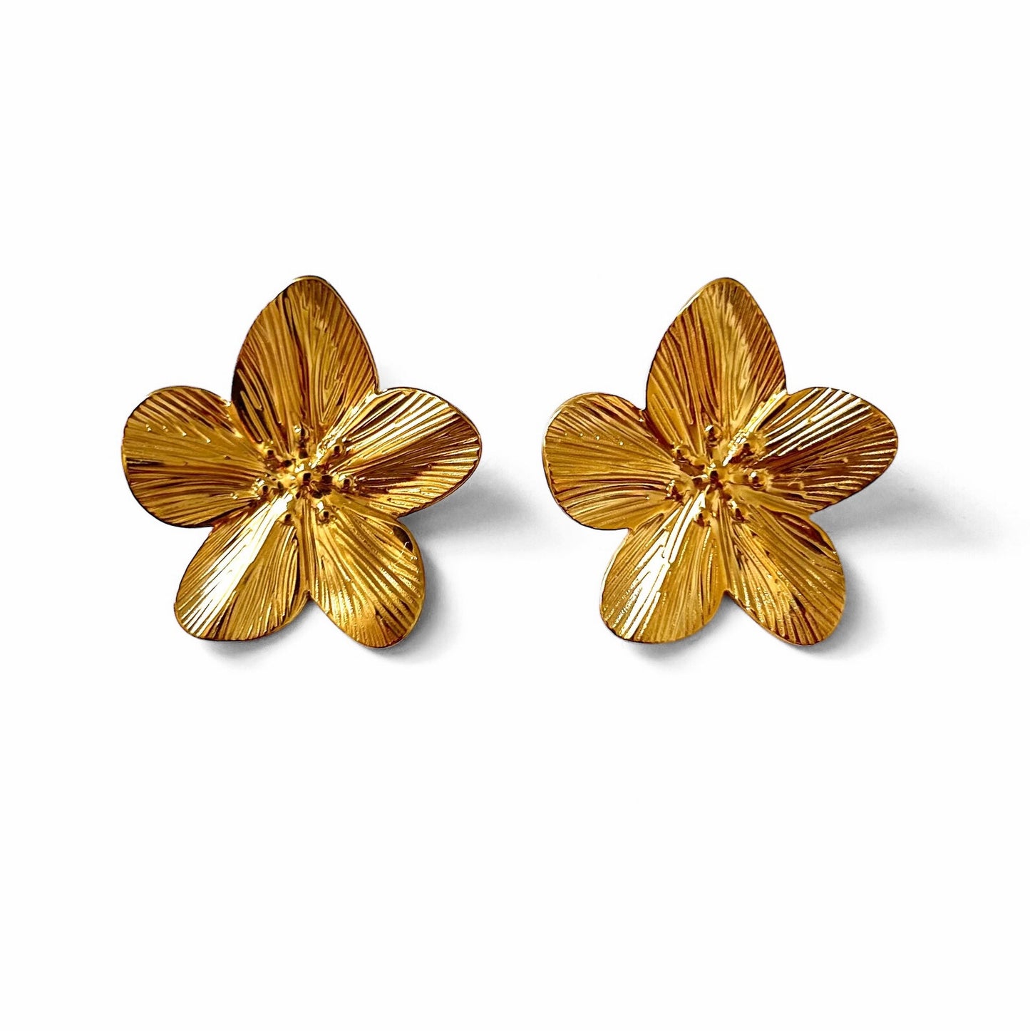 Nohea | Boucles d’oreilles