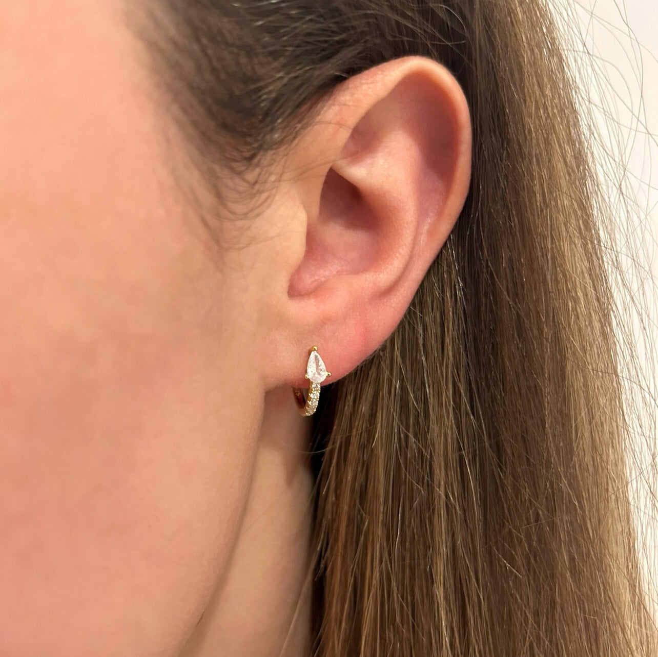 Félicie | Boucles d’oreilles