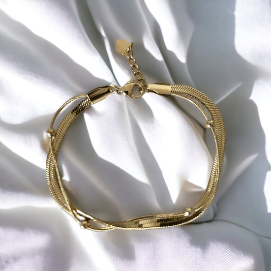 Olympe | Bracelet