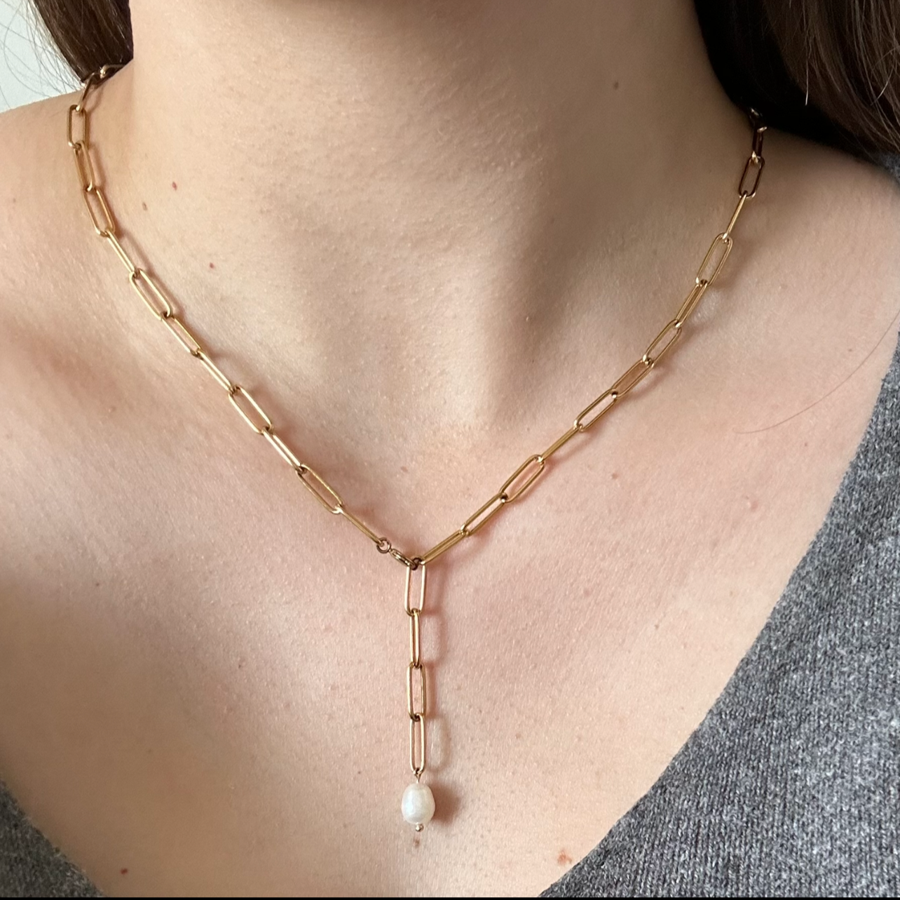 Hélène | Collier