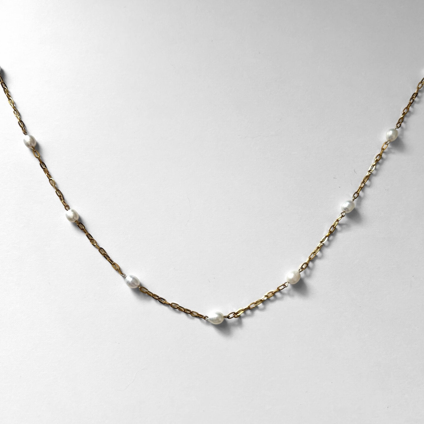 Léonie | Collier