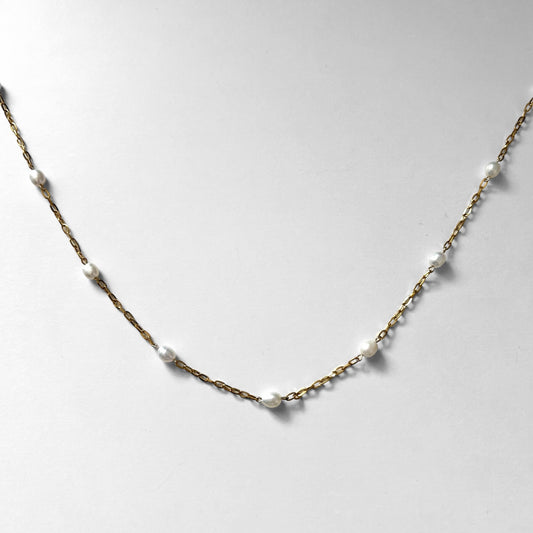 Léonie | Collier