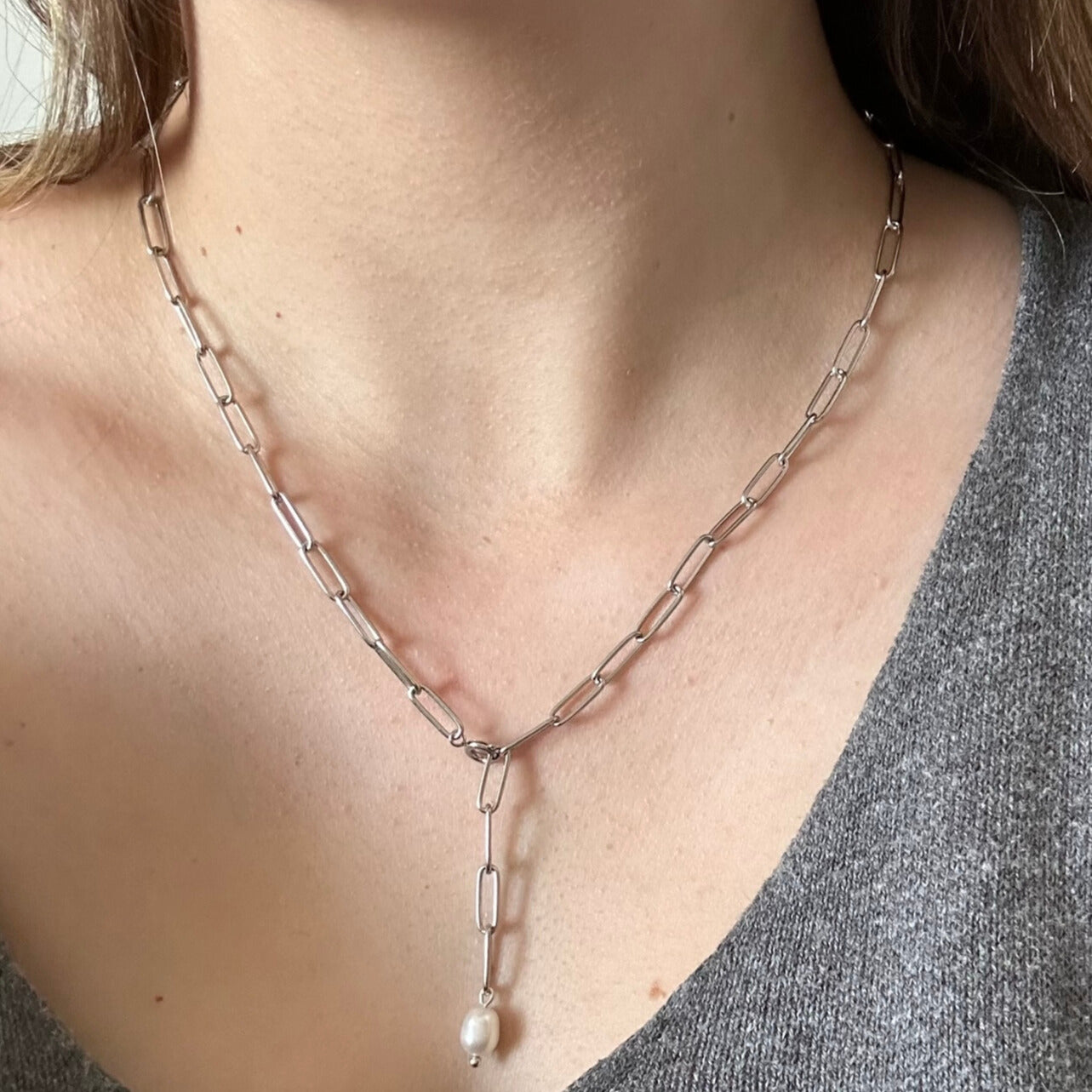 Hélène | Collier